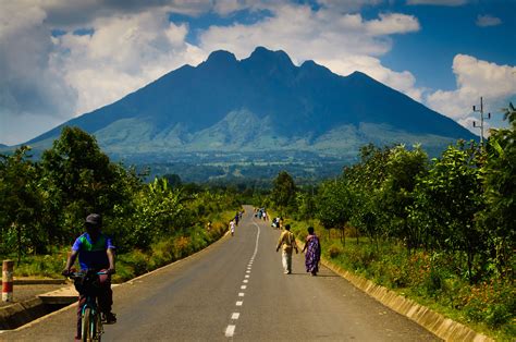 rwanda     african country  visit conde nast traveller india