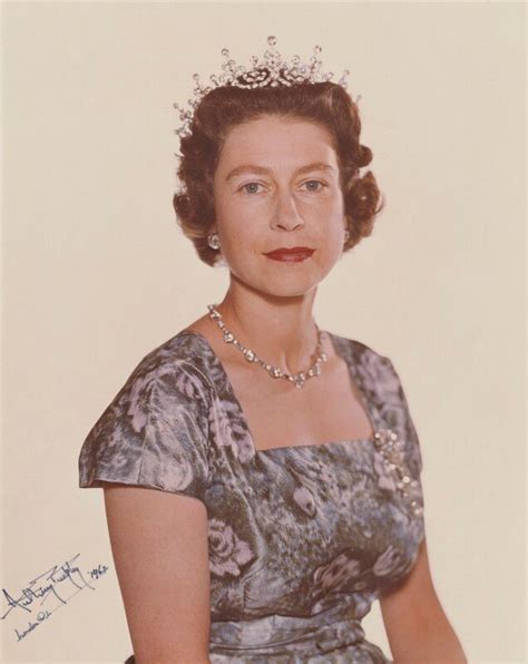 Npg P1511 Queen Elizabeth Ii Portrait National Portrait Gallery