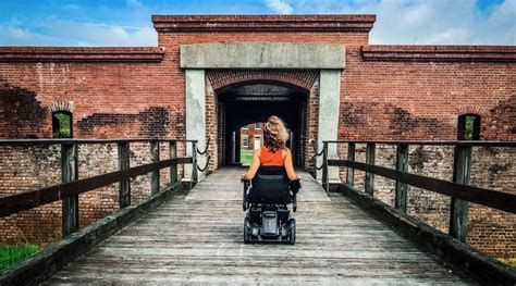 cool wheelchair accessible places  visit  avoid illness spin  globe