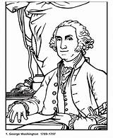 George Washington Coloring Pages Printables President Biography Printable Presidents Usa Mini Patriotic Color Unit Go Print Help Printing Next Back sketch template