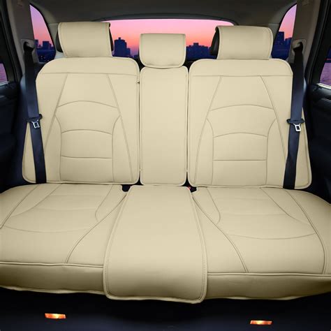 subaru outback rear seat covers home kitchen