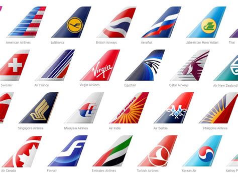 tails  airline companies airline company airline logo aircraft art