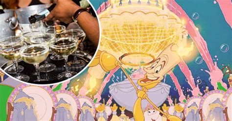a disney themed bottomless brunch coming to london ok magazine