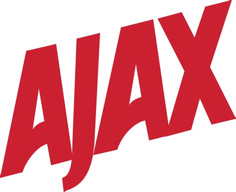 ajax logo png transparent svg vector freebie supply