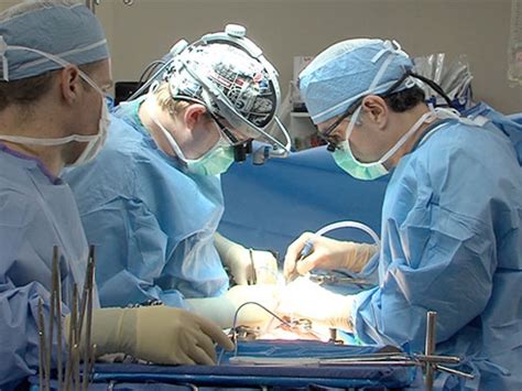 uab surgeons perform state s first adult split liver transplants news