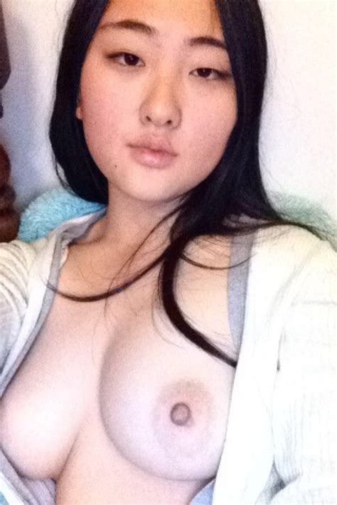 Korean Amateur Nude Self Pics Shesfreaky