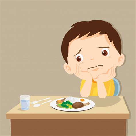 Nafsu Makan Menurun Homecare24