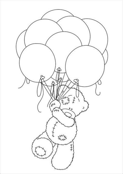 tatty teddy coloring pages bear coloring pages teddy bear coloring