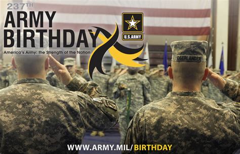 army   digest  army birthday  flag day