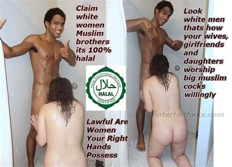 european muslim white woman caption datawav
