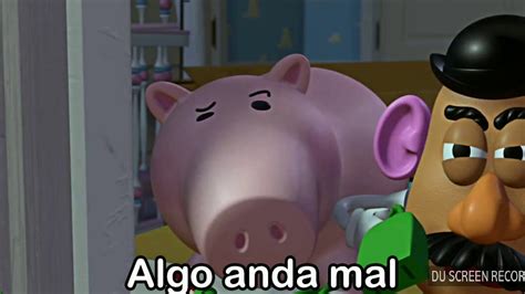 Meme algo anda mal - YouTube