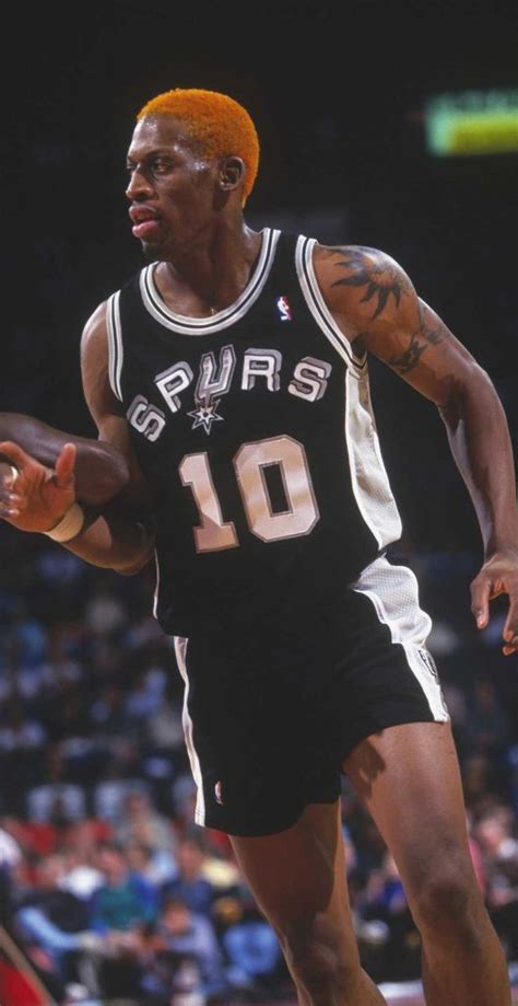 ex spurs player robertson exonerated of all charges dennis rodman san antonio spurs