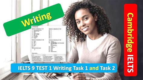 sample answer ielts writing task  cambridge  test images