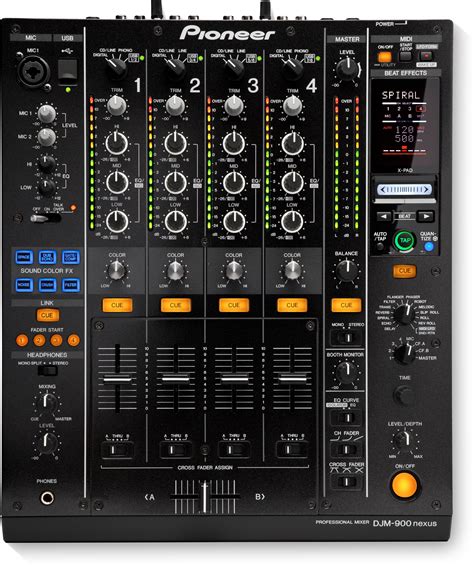 professional audio dj equipment mixers singh electronics