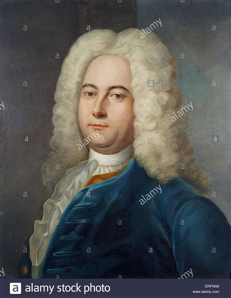 george frideric handel stock  george frideric handel stock images alamy