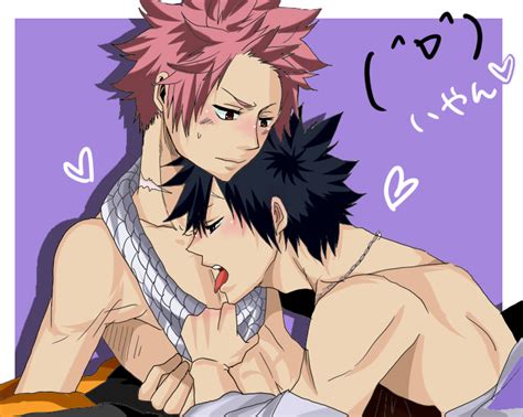 Rule 34 Fairy Tail Gray Fullbuster Male Male Only Multiple Males