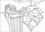 Minecraft Coloring Pages Printable Tnt Getdrawings sketch template
