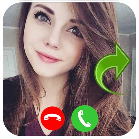 Girls Chat Live Talk Random Video Chat Br Appstore For Android