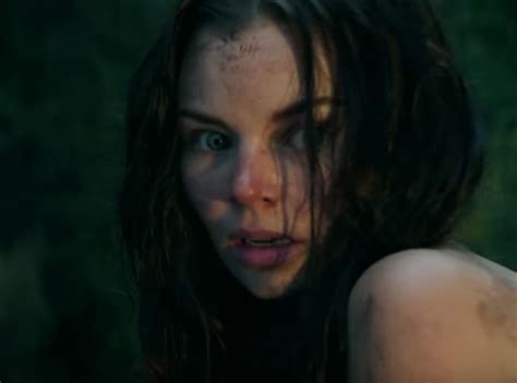 Watch Out For This Mermaid In First Trailer For Siren