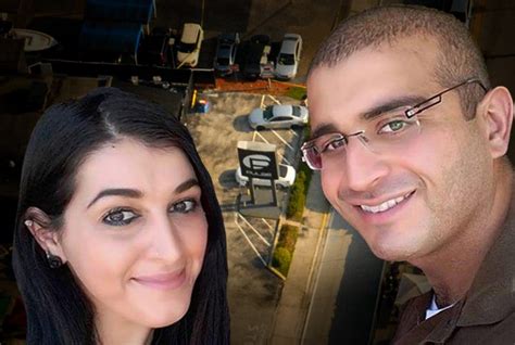 did the feds indict the wife of orlando shooter for sins