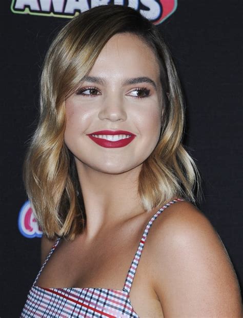Who Is Bailee Madison Dating Her Hot Feet Sexy Legs And Net Worth