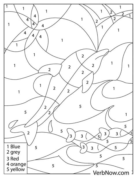 math coloring pages book   printable  verbnow math