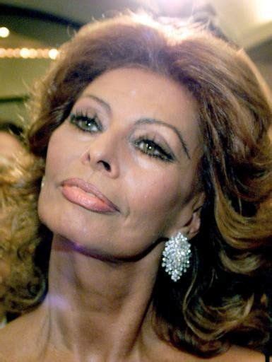 Sophia Loren S Sexiest Moments In Honor Of Her 82nd Birthday Sophia