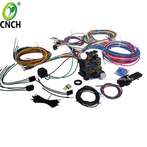 high gain antenna   korea high  ez wiring  circuit harness
