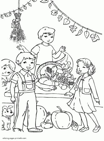 mid autumn festival coloring page sheets pages  kids coloring home