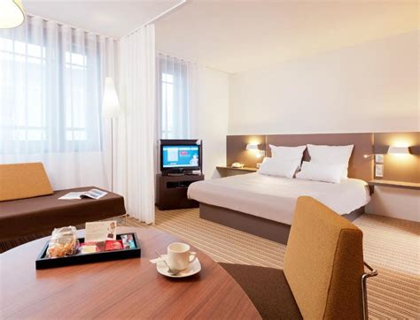 novotel suites lille europe lille updated  prices
