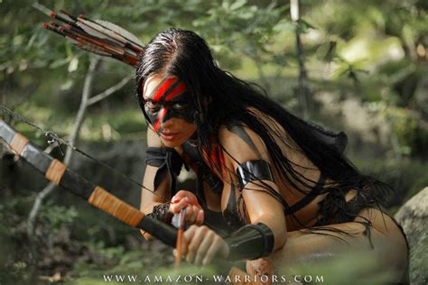 Rocr O Halloween Queens Rocr O Amazon Warrior Warrior Woman Warrior