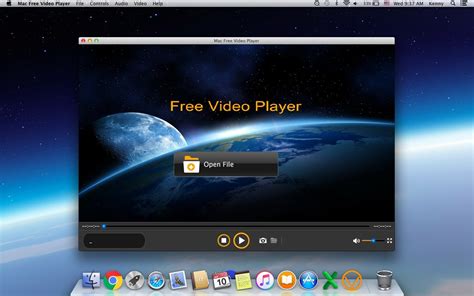 Shining Free Video Player 6 6 6 Free Download For Mac