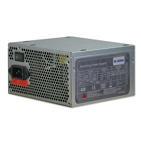 replacement atx power supply   lindy uk