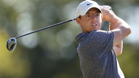 rory mcilroy   simple mental tip   transform  game