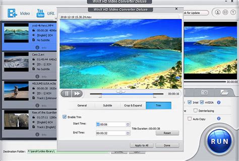 easy drone video editing software  beginners