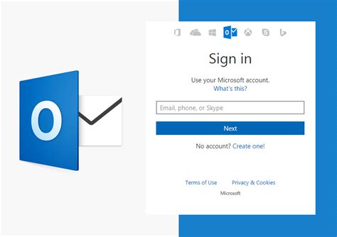Check Hotmail Email How To Log In To My Hotmail Account
