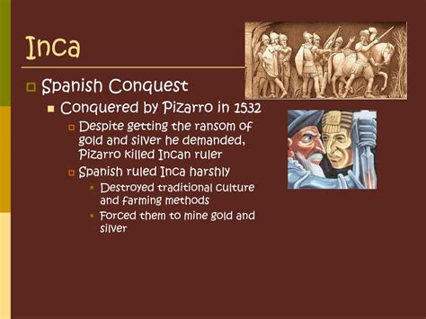 ppt mesoamerican cultures maya aztec inca powerpoint presentation id 4247199