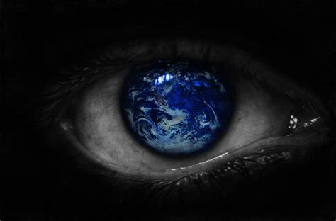 earth eye  morbidremains  deviantart