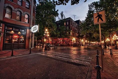 gastown vancouver shopping review  experts  tourist reviews