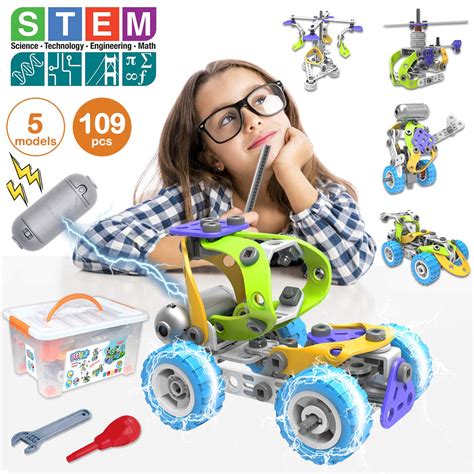 construction toy building home gadgets