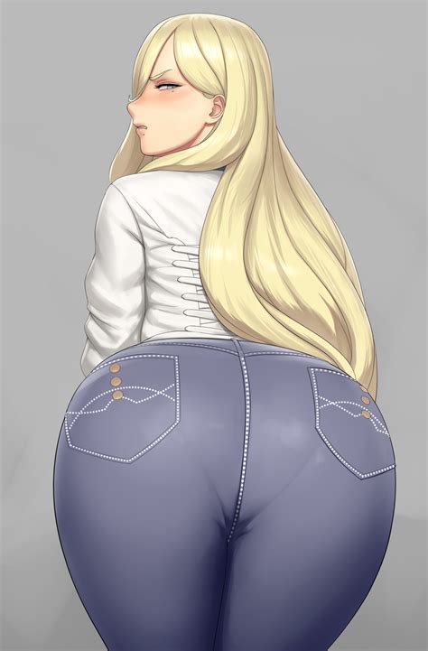 Rule 34 1girls Angry Ass Ass Focus Big Ass Blonde Hair