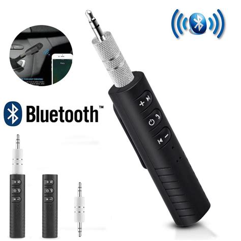 bluetooth mm aux car stereo audio receiver wireless shopee philippines