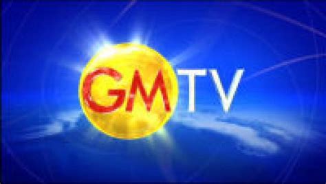 gmtv season  air  countdown