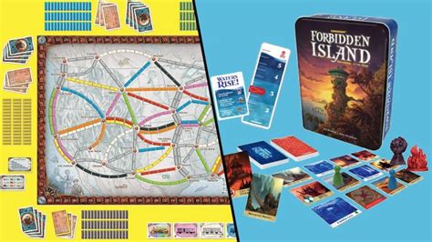 travel themed board games review geek techtelegraph