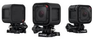 gopro hero  session specs  review  action camera