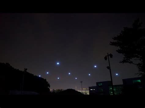 drone swarm light show  ugcs ddc youtube