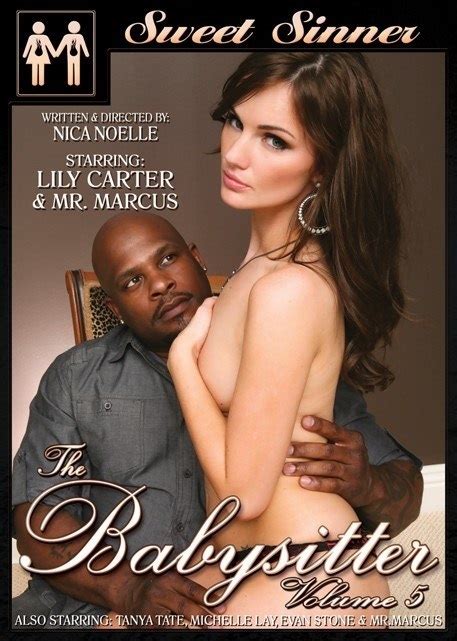 lily carter 1st ever interracial scene out now porn