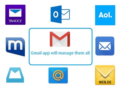 android email app  manage  emails   guide techloverhd