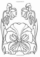Coloring Spring Sprung Has Designs Choose Board Flowers sketch template