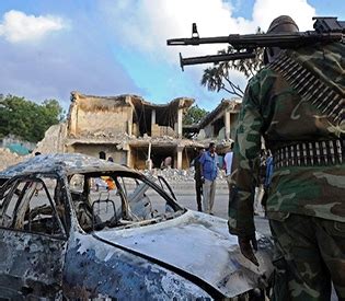 somalia drone strikes kill   militants